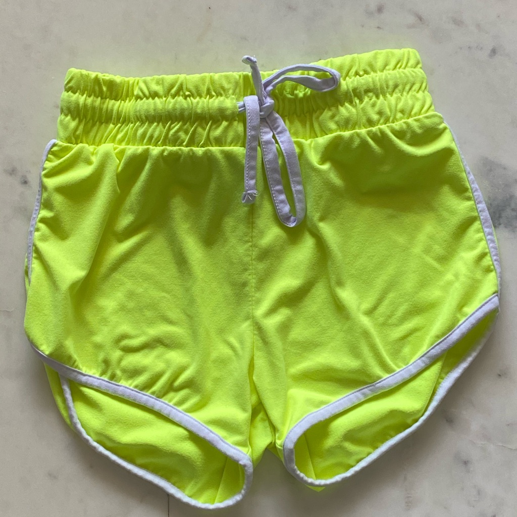 Nwot Vintage Shorts